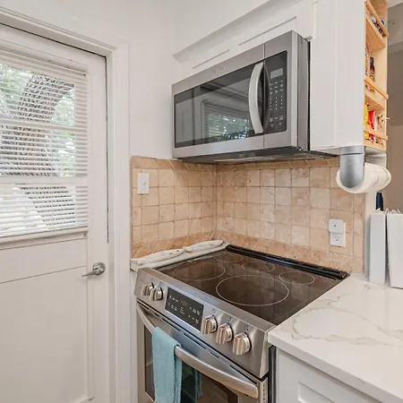 Knot Bay Haven, Dog Friendly, Hot Tub, Fenced Yard, Patio And Grill, 3 Br Villa Rockport Exterior photo