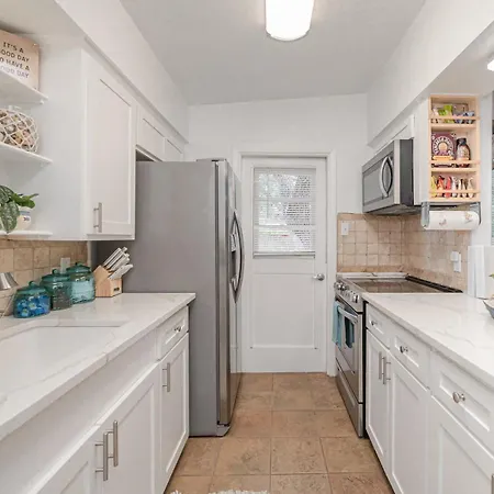 Knot Bay Haven, Dog Friendly, Hot Tub, Fenced Yard, Patio And Grill, 3 Br Villa Rockport Exterior photo