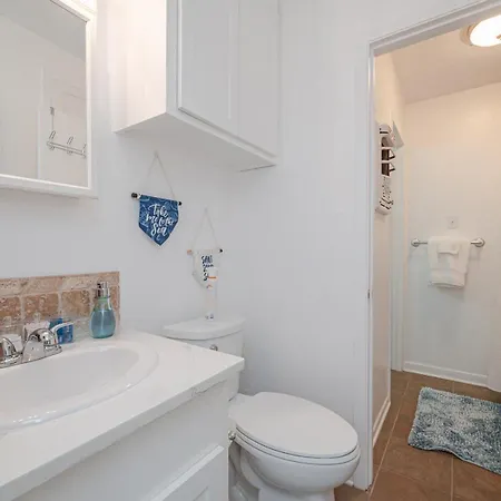 Knot Bay Haven, Dog Friendly, Hot Tub, Fenced Yard, Patio And Grill, 3 Br Villa Rockport Exterior photo