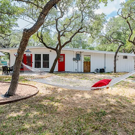 Knot Bay Haven, Dog Friendly, Hot Tub, Fenced Yard, Patio And Grill, 3 Br Villa Rockport Exterior photo