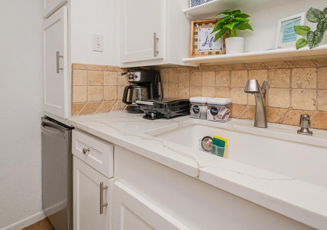 Knot Bay Haven, Dog Friendly, Hot Tub, Fenced Yard, Patio And Grill, 3 Br