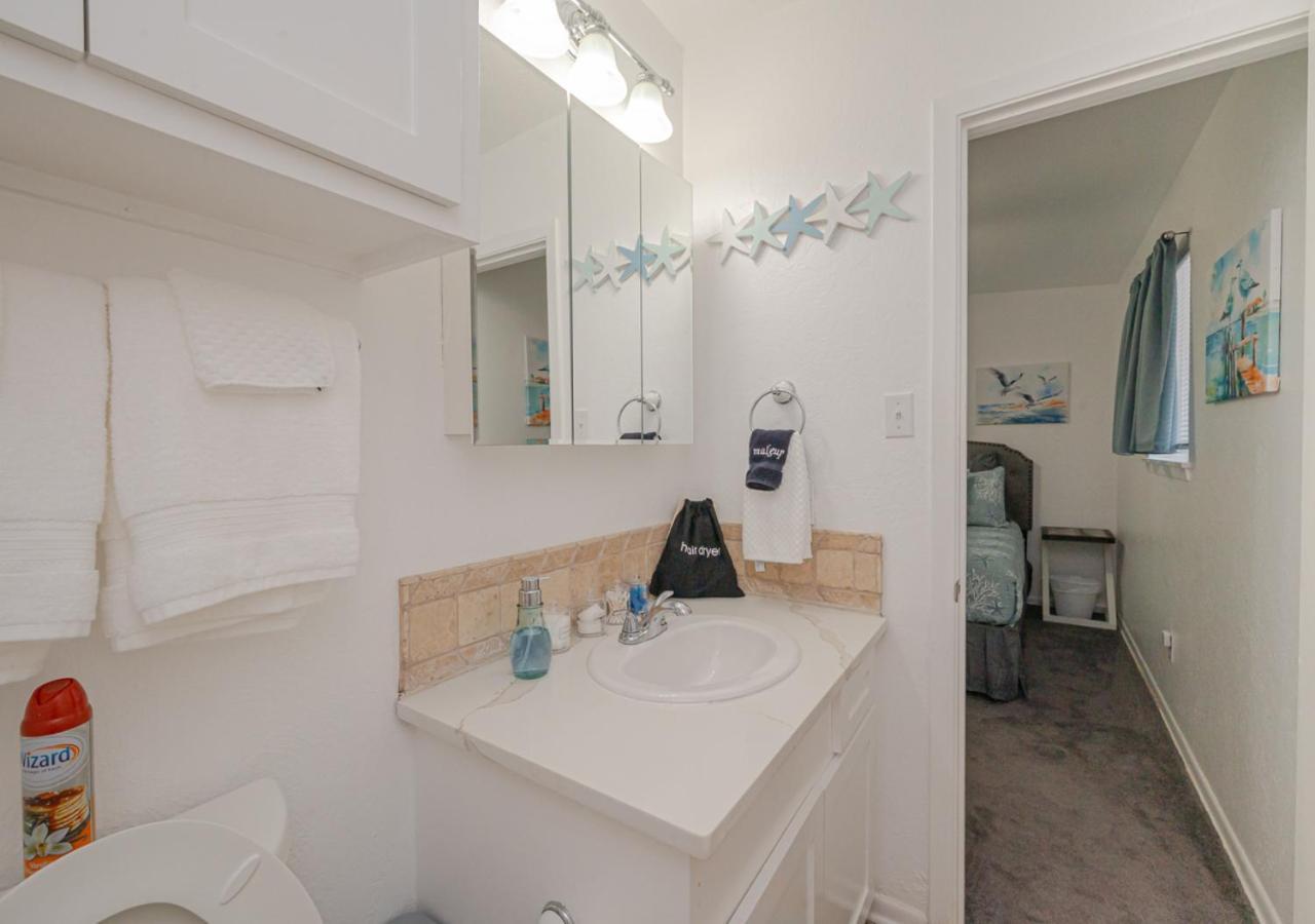Knot Bay Haven, Dog Friendly, Hot Tub, Fenced Yard, Patio And Grill, 3 Br *