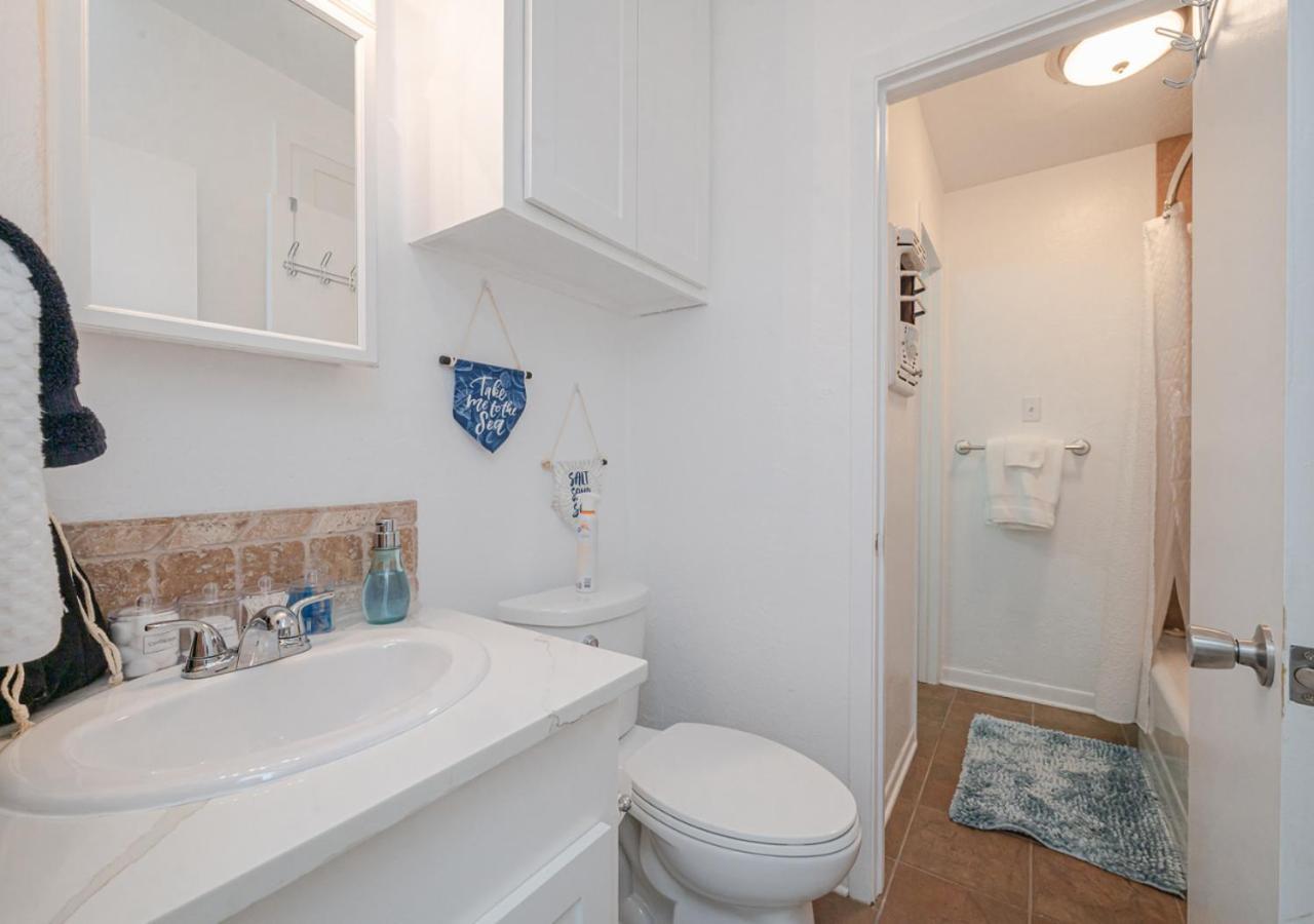Holiday home Knot Bay Haven, Dog Friendly, Hot Tub, Fenced Yard, Patio And Grill, 3 Br Rockport