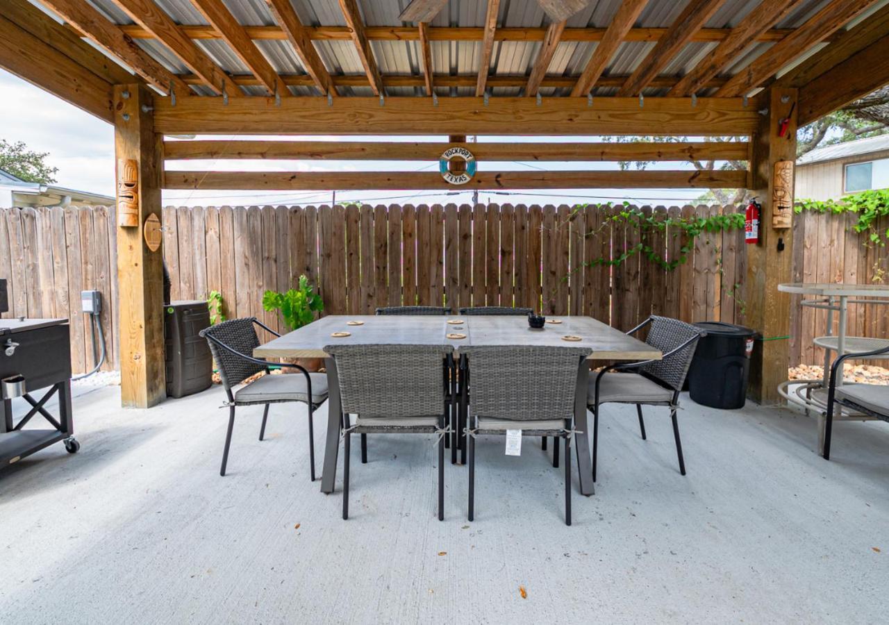 Knot Bay Haven, Dog Friendly, Hot Tub, Fenced Yard, Patio And Grill, 3 Br *