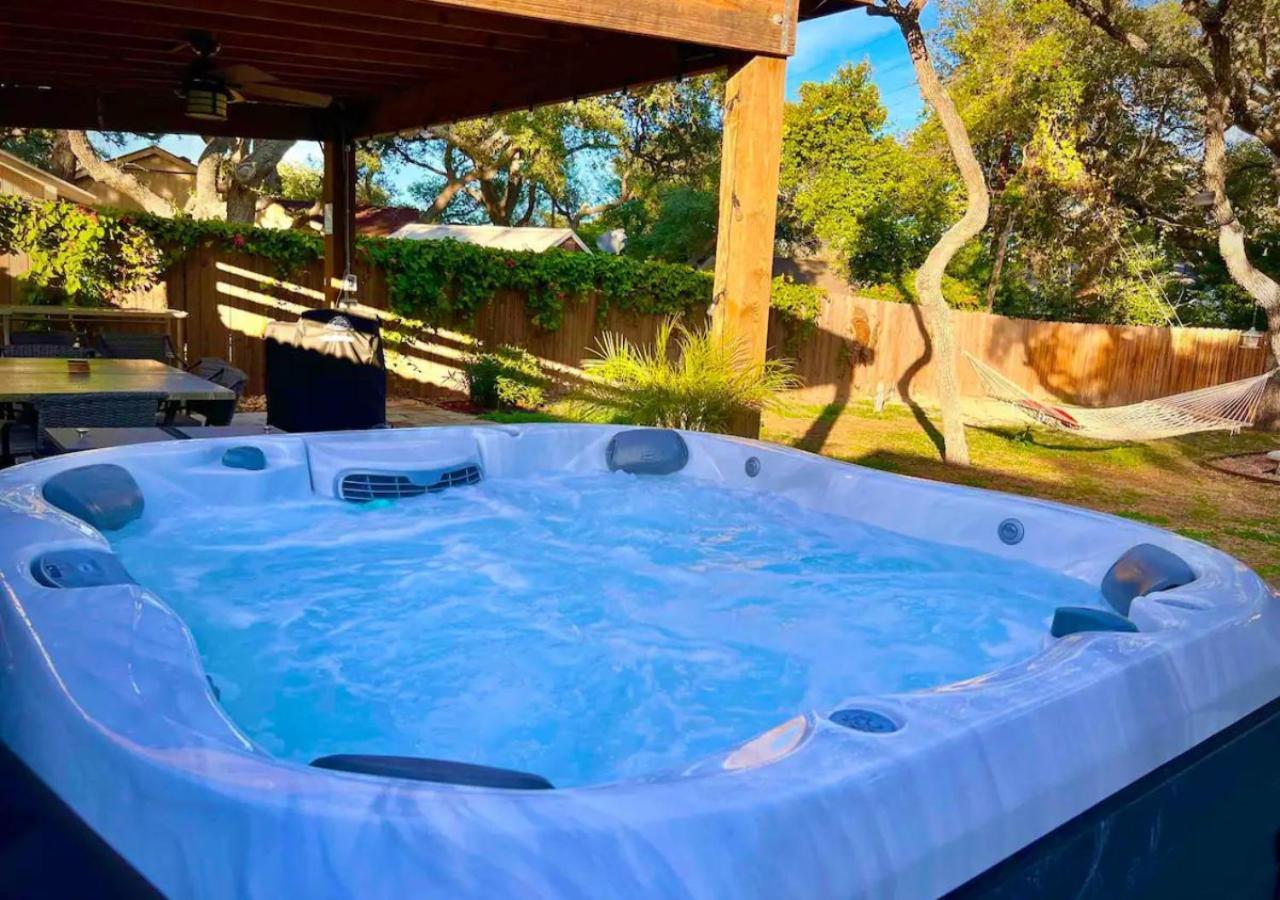 Knot Bay Haven, Dog Friendly, Hot Tub, Fenced Yard, Patio And Grill, 3 Br Holiday home *